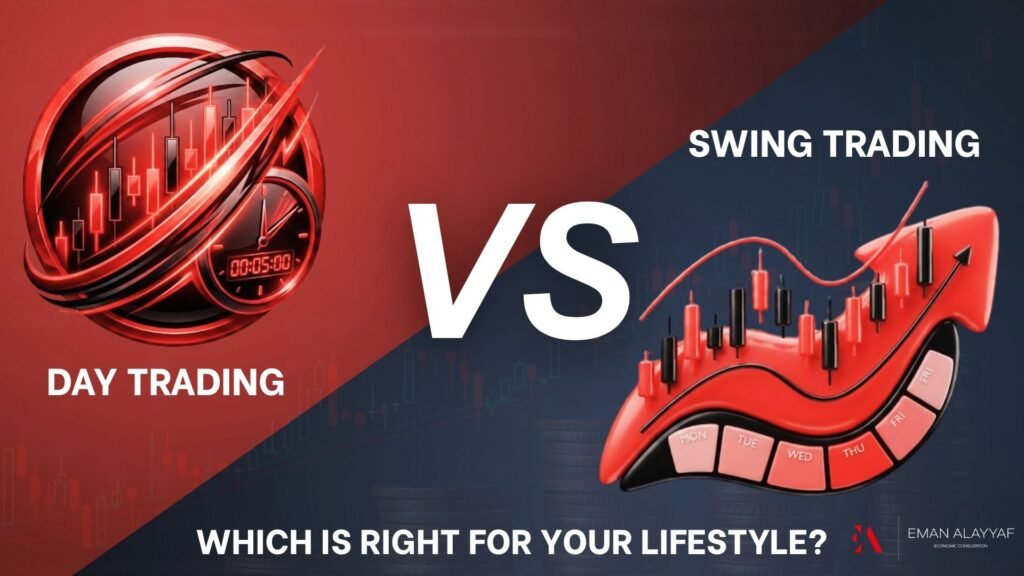 Day Trading vs. Swing Trading: Which Is Right for Your Lifestyle ...