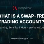 swap-free trading account in Kuwait